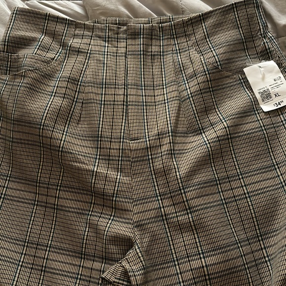 High waisted Pants NWT - Picture 2 of 7